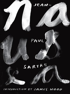Nausea - ebook